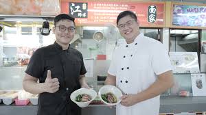We did not find results for: Michelin Guide Singapore 2019 Bib Gourmand Selection