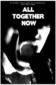 Original sound track, you may also like: All Together Now 2013 Imdb