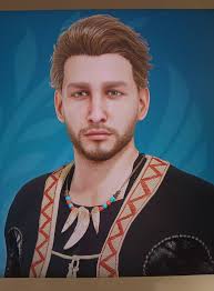 Ryan Gosling(New black panther)  https://youtu.be/TAwtdaZlEbs?si=WTw4yGQJItCydjj7