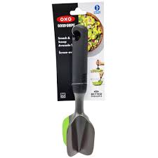 OXO Good Grips Smash & Scoop Avocado Guacamole Tool