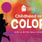 Bids and Bites Gala 2025: Childhood in Color — event image