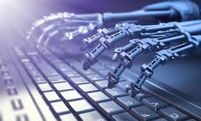 7 Types Of Artificial Intelligence