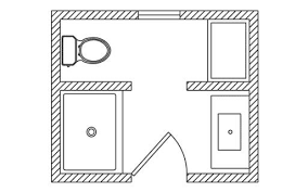 Kitchen and bathroom design at hgtv smart home 2021 23 photos. Kohler Bath Floorplans Bathroom Floor Plans Small Bathroom Plans Bathroom Plans