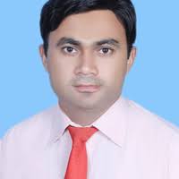 Dr. Farooq Latif