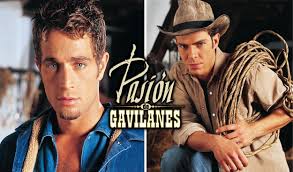 Pasión de gavilanes 2: Michel Brown, Franco Reyes, se reúne con Juan Adolfo  Baptista, Óscar Reyes