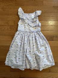 Las mejores ofertas en Vestidos de Violeta de primavera para Niñas