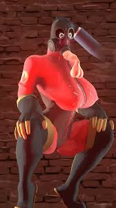 Rule34 - If it exists, there is porn of it  fempyro, pyro  5244081