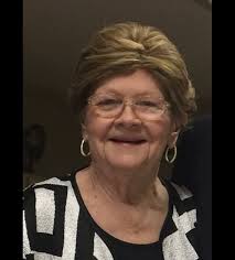 Susie Bob Morrison Barbarow, a wonderful, loving mother and grandmother,  passed away