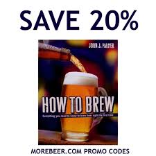 Save 4 On How To Brew Homebrew Book Beer Promotion Home Brewing Beer Brewing