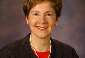 Scott named to lead Education Foundation