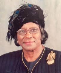 MARY ELIZABETH GODBOLT EADDY