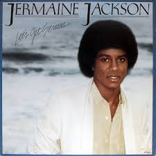 Jermaine Jackson