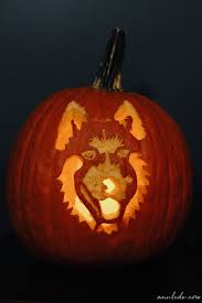 Dog pumpkin carving doesn't get cuter than this adorable bulldog pumpkin stencil. Pumpkin Carving 24 Free Dog Breed Stencils Ann Le Do