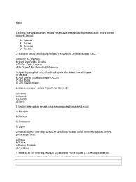 Maybe you would like to learn more about one of these? Lampiran Statistik