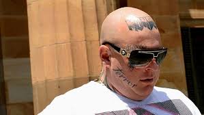 'i feel free and i sleep well at night': Senior Sa Mongols Bikie Andrew Majchrak Charges Sa Police 7500 In Costs Over Failed Weapons Trial The Advertiser