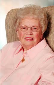 Cecelia Nelson Obituary (2012)