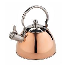 copper kettle