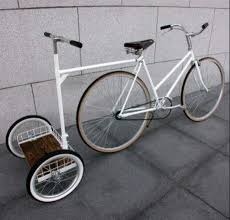 Epingle Par Lmedrano Sur Bike Panier Velo Velo Bicyclettes