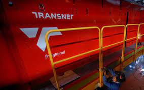 Copyright 2021 transnet | all rights reserved. Sa S Port Terminals Still Disrupted Days After Cyberattack