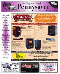 The experts at garrie pest control provide exceptional property management pest control services throughout peekskill ny. Family Pennysaver 8 15 12 By John Snyder Issuu