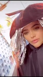 She’s backkkkk 🤍