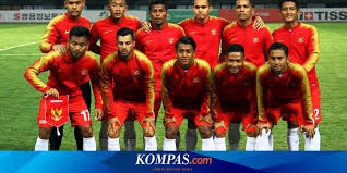 Asal-usul Jumlah Pemain Sepak Bola 11 lawan 11 Halaman all - Kompas.com
