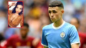 Philip walter foden (born 28 may 2000) is an english professional footballer who plays as a midfielder for premier league club manchester city and the england national team. Phil Foden Messages From Manchester City Reveal Girlfriend In Hotel Scandal Gmspors