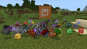 Como hacer lucky blocks en minecraft xbox\ps3\ps4 sin mods. Lucky Blocks Minecraft Pe Mods Addons
