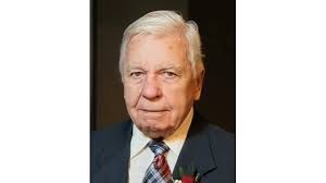 Kit Carson Sanders Obituary (2024)