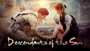 Desendents of the sun ep 1 eng sub. Watch Descendants Of The Sun Season 1 Prime Video