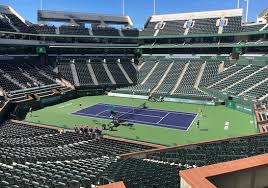 bnp paribas open luxury suite ticket package tennis tour