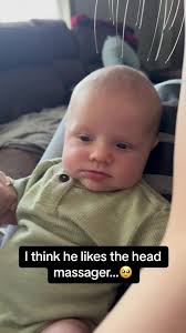 Heather's Hilarious Reaction to a Head Massager 🥹🤣