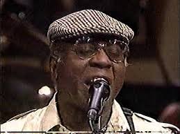 Night Music 1-15-89 Curtis Mayfield, David Lindley, George Duke