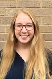 Ariel Kershner's Instagram, Twitter & Facebook