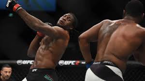Ufc heavyweight champion of the francis ngannou spoke about the injustice done to the fighters by some judges and its impact on. Francis Ngannou Mma Themaclife
