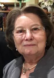 Yolanda Perez Obituary (2019)