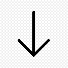 Pngtree bietet über pfeil vektor png und vektorbilder sowie transparente pfeil vektor hintergrund clipart bilder und psd dateien. Computer Icons Pfeil Vektor Download Pfeil Nach Unten Png Herunterladen 1024 1024 Kostenlos Transparent Winkel Png Herunterladen