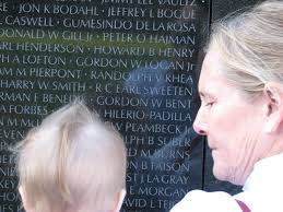 Veterans Day a chance to remember, say thank you for sacrifices made