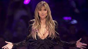 But heidi klum and nina garcia may have wanted to compare style notes before attending the michael kors fashion show in new york on wednesday. Heidi Klum Insider Packt Aus So Hart Ist Gntm Wirklich Germanys Next Topmodel Next Topmodel Klum