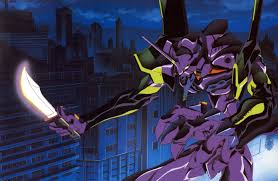 Neon Genesis Evangelion Desktop Wallpapers Top Free Neon Genesis Evangelion Desktop Backgrounds Wallpaperaccess