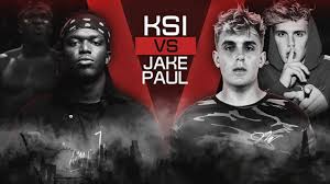 Jake paul logan paul vs floyd mayweather. Ksi Vs Jake Paul Boxing Match Confirmed What You Need To Know Youtube