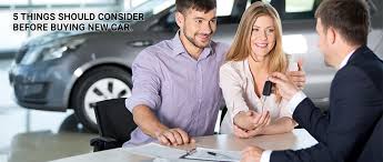 You can do this online on gov.uk, by post or using the dvla's 24/7 phone service by calling 0300 123 4321. 5 Things You Should Consider Before Buying A New Car