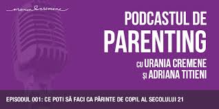 Ambele forme sunt corecte , acest lucru este confirmat şi de dex, dar au valori gramaticale diferite: Podcast Episodul 1 Ce Poti Sa Faci Ca Parinte De Copil Al Secolului 21 Urania Cremene