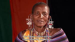 Female Genital Mutilation Social Experiment in Kenya, Long Version