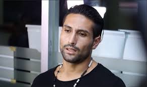 Gaston Castano Tagih Akta Cerai pada Keluarga Mendiang Julia Perez :  Okezone Celebrity