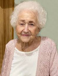 Ruth Nicholson Odom Obituary