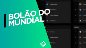 Meu Bolao Para A Fase De Grupos Do Mundial 2018 De Lol Youtube