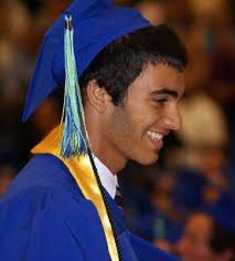 Chris Seikaly — Education Opportunities for Lebanon