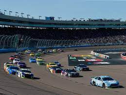 Nascar race result for the aaa texas 500 at texas motor speedway on nov 4, 2018. One Race Left To Decide Who Makes The Championship 4 Accesswdun Com