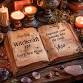 Witchcraft 101 with Alicia and Abbey event in Fenton, MI